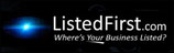 ListedFirst.com