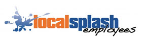Local Splash