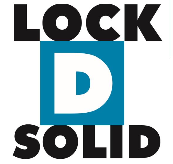 Lockdsolid Georgia