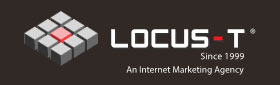 Locus - T Online Sdn Bhd