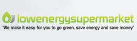 Low Energy Supermarket