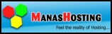 Manashosting