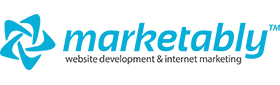 Marketably