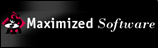 Maximized Software, Inc.