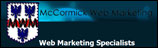 McCormick Web Marketing