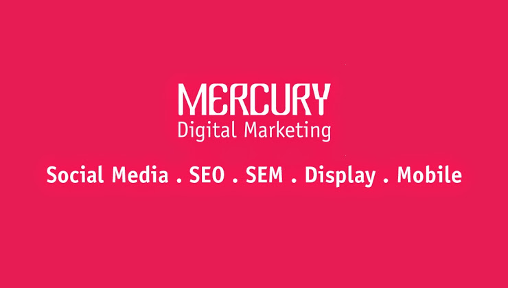 Mercury Digital