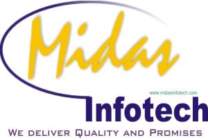 Midas Infotech