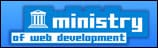 Ministry of Web Development