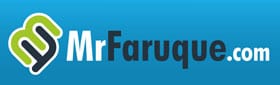 Mrfaruque.com