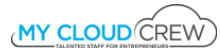 My Cloud Crew