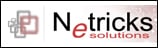NETRICKS INCORPORATED