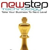 NEW STEP TECHNOLOGY