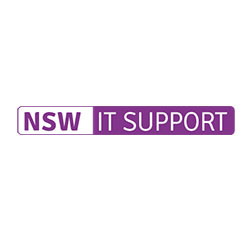 NSW IT Support