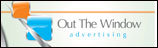 Out the Window Advertising