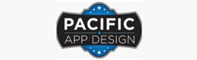Pacific App Design