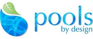 Pools By Design