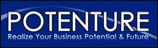 Potenture