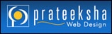 Prateeksha Web Design