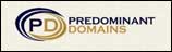 Predominant Domains