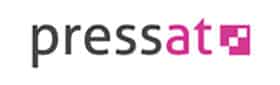 Pressat