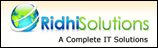 ridhisolutions