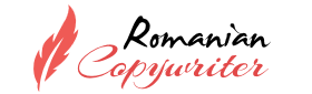Romanian Copywriter