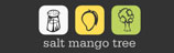 Salt Mango Tree
