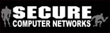 Secure Computer Networks consulting web site hosting design