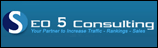 SEO 5 Consulting