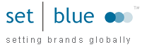 SET BLUE