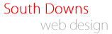 South Downs Web Design