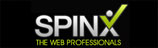SPINX Web Design