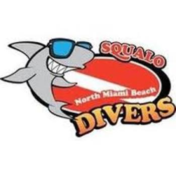 Squalo Divers