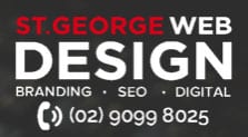 St. George Web Design