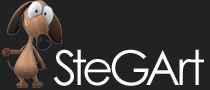 SteGart