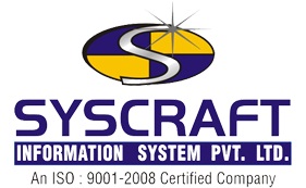 SYSCRAFT INFORMATION SYSTEM PVT. LTD.