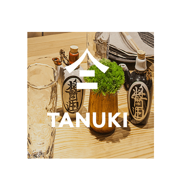 Tanuki