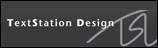 TextStation Design