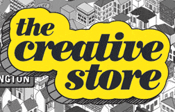 The Creative Store