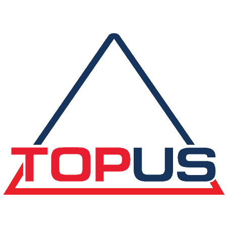 TOPUS INC.