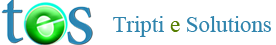 Tripti E Solutions