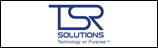 TSR Solutions