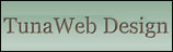 TunaWeb Design