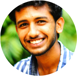 Vineeth Mungath