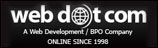 Web Dot Com Website Development Phils