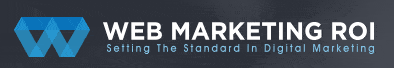 Web Marketing ROI