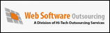 Web Software Outsourcing