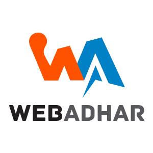 WebAdhar