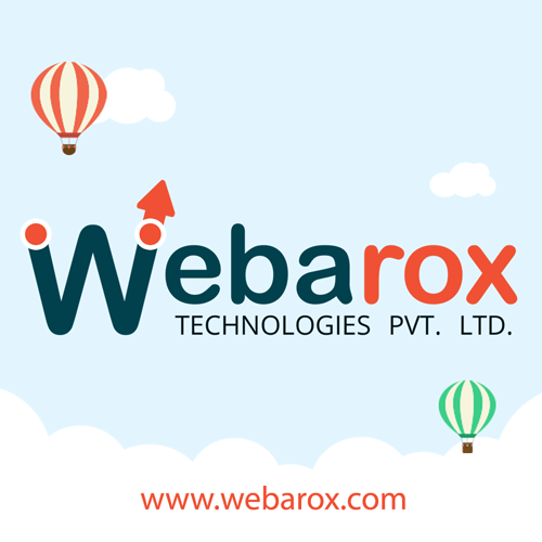 Webarox Technologies