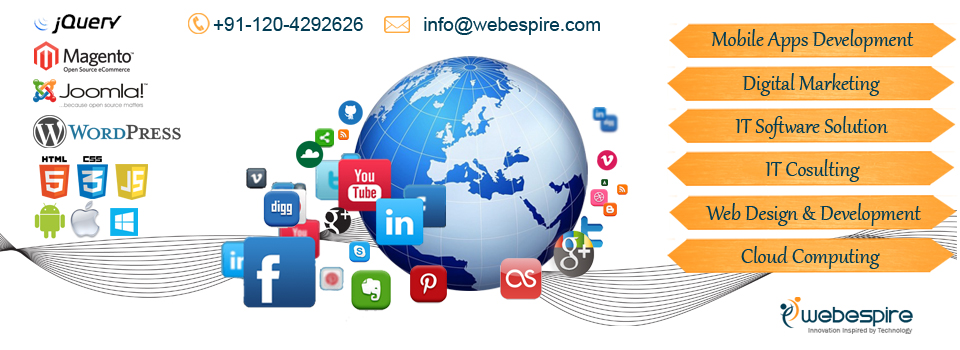 Webespire Consulting